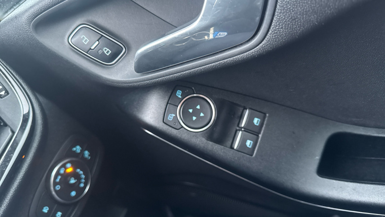 Ford Fiesta 1.0 EcoBoost Zetec 3dr Petrol Hatchback